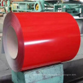 Q195 Q235B PPGI color prepainted steel coil